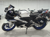 Yamaha R15M dual channel abs bs6